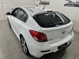 CHEVROLET - CRUZE 1.8 LT SPORT6 16V FLEX 4P MANUAL - 2014/2014 - BRANCA - R$ 59.900,00