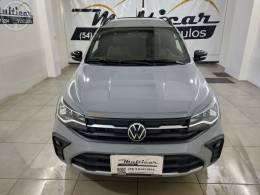 VOLKSWAGEN - SAVEIRO 1.6 MSI EXTREME CD 16V FLEX 2P MANUAL - 2023/2024 - CINZA - R$ 105.900,00