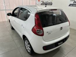 FIAT - PALIO 1.0 MPI ATTRACTIVE 8V FLEX 4P MANUAL - 2017/2017 - BRANCA - R$ 43.900,00