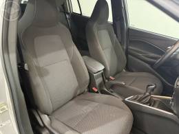 CHEVROLET - ONIX 1.0 LTZ 12V TURBO FLEX 4P MANUAL - 2022/2023 - PRATA - R$ 81.900,00