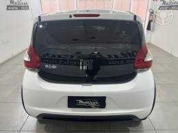 FIAT - MOBI 1.0 8V EVO FLEX LIKE. MANUAL - 2022/2023 - BRANCA - R$ 54.900,00
