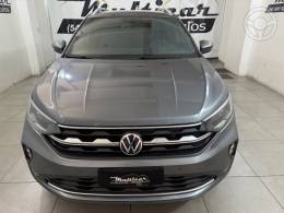 VOLKSWAGEN - NIVUS 1.0 TSI HIGHLINE FLEX 4P AUTOMÁTICO - 2022/2022 - CINZA - R$ 111.000,00