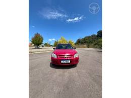 CHEVROLET - CELTA 1.0 MPFI SPIRIT 8V FLEX 4P MANUAL - 2009/2010 - VERMELHA - R$ 22.500,00