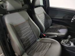 VOLKSWAGEN - SAVEIRO 1.6 MSI EXTREME CD 16V FLEX 2P MANUAL - 2023/2024 - CINZA - R$ 105.900,00