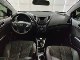 HYUNDAI - HB20 1.0 UNIQUE 12V FLEX 4P MANUAL - 2018/2019 - BRANCA - R$ 54.900,00