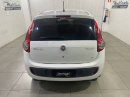 FIAT - PALIO 1.4 MPI ATTRACTIVE 8V FLEX 4P MANUAL - 2012/2013 - BRANCA - R$ 38.500,00