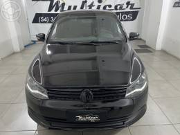 VOLKSWAGEN - VOYAGE 1.6 MI SELEÇÃO 8V FLEX 4P MANUAL - 2014/2014 - PRETA - R$ 39.900,00
