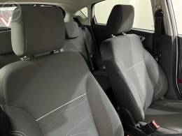 FORD - FIESTA 1.6 SE HATCH 16V FLEX 4P MANUAL - 2017/2017 - BRANCA - R$ 55.900,00