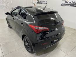 HYUNDAI - HB20 1.6 COMFORT 16V FLEX 4P MANUAL - 2013/2014 - PRETA - R$ 47.900,00