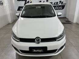 VOLKSWAGEN - FOX 1.6 MSI COMFORTLINE 8V FLEX 4P MANUAL - 2015/2015 - BRANCA - R$ 49.900,00