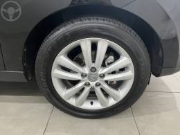 HYUNDAI - IX35 2.0 MPFI GLS 4X2 16V 4P AUTOMÁTICO - 2011/2012 - PRETA - R$ 67.900,00