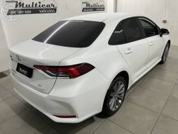 TOYOTA - COROLLA 2.0 XEI 16V FLEX 4P AUTOMÁTICO - 2022/2023 - BRANCA - R$ 133.900,00