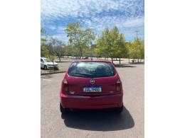 CHEVROLET - CELTA 1.0 MPFI SPIRIT 8V FLEX 4P MANUAL - 2009/2010 - VERMELHA - R$ 22.500,00
