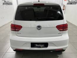 VOLKSWAGEN - FOX 1.6 MSI TRENDLINE 8V FLEX 4P MANUAL - 2016/2016 - BRANCA - R$ 51.900,00