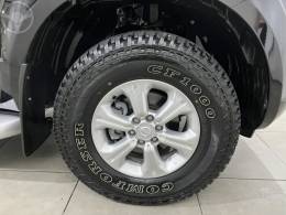 NISSAN - FRONTIER 2.3 LE 4X4 CD BI TURBO DIESEL 4P AUTOMÁTICO - 2018/2018 - PRETA - R$ 135.500,00