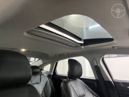 FORD - FUSION 2.0 TITANIUM AWD 16V 4P AUTOMÁTICO - 2014/2015 - PRETA - R$ 78.500,00