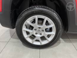 JEEP - RENEGADE 1.8 16V FLEX SPORT 4P AUTOMÁTICO - 2018/2019 - VERMELHA - R$ 70.500,00