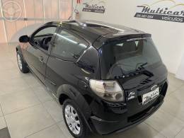 FORD - KA 1.0 MPI 8V FLEX 2P MANUAL - 2012/2013 - PRETA - R$ 27.900,00