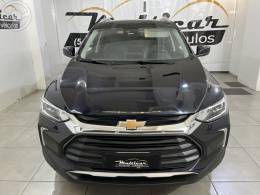 CHEVROLET - TRACKER 1.2 12V PREMIER TURBO FLEX 4P AUTOMÁTICO - 2021/2021 - AZUL - R$ 108.900,00