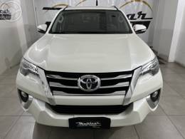 TOYOTA - HILUX SW4 2.8 SRX 4X4 16V TURBO INTERCOOLER DIESEL 4P AUTOMÁTICO - 2017/2017 - BRANCA - R$ 214.000,00