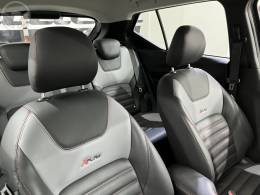 NISSAN - KICKS 1.6 XPLAY 16V FLEX 4P AUTOMÁTICO - 2023/2024 - PRETA - R$ 117.900,00