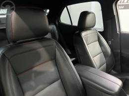 CHEVROLET - EQUINOX 1.5 RS 16V TURBO 4P AUTOMÁTICO - 2022/2023 - PRETA - R$ 149.900,00