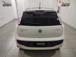 FIAT - PUNTO 1.4 ATTRACTIVE 8V FLEX 4P MANUAL - 2014/2015 - BRANCA - R$ 44.900,00