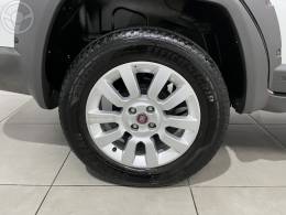FIAT - PALIO 1.8 MPI ADVENTURE WEEKEND 16V FLEX 4P AUTOMATIZADO - 2015/2015 - BRANCA - R$ 45.500,00