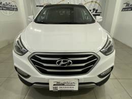 HYUNDAI - IX35 2.0 MPFI GLS 16V FLEX 4P AUTOMÁTICO - 2017/2017 - BRANCA - R$ 89.000,00