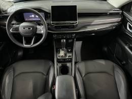 JEEP - COMPASS 2.0 TRAILHAWK TD350 TURBO DIESEL 4X4 4P AUTOMÁTICO - 2022/2022 - PRETA - R$ 149.900,00