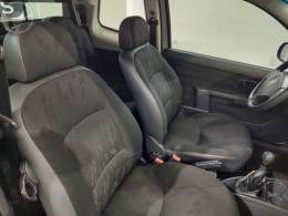 FIAT - STRADA 1.4 MPI WORKING CD 8V FLEX 2P MANUAL - 2011/2012 - CINZA - R$ 54.500,00