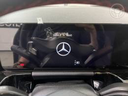 MERCEDES-BENZ - GLA 200 1.3 GCI AMG LINE 4P AUTOMÁTICO - 2022/2023 - CINZA - R$ 274.900,00