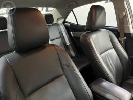 TOYOTA - COROLLA 1.8 GLI 16V FLEX 4P AUTOMÁTICO - 2019/2019 - PRETA - R$ 92.900,00