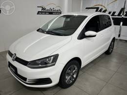 VOLKSWAGEN - FOX 1.6 MSI TRENDLINE 8V FLEX 4P MANUAL - 2016/2016 - BRANCA - R$ 51.900,00