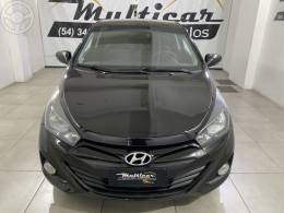 HYUNDAI - HB20 1.6 COMFORT 16V FLEX 4P MANUAL - 2013/2014 - PRETA - R$ 47.900,00