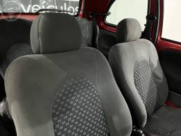 FORD - KA 1.0 MPI GL 8V 2P MANUAL - 2007/2007 - VERMELHA - R$ 16.500,00