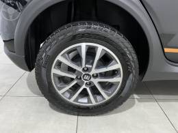 FIAT - ARGO 1.3 V8 TREKKING FLEX 4P AUTOMÁTICO - 2022/2023 - PRETA - R$ 84.900,00