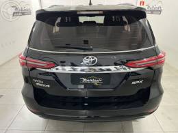 TOYOTA - HILUX SW4 2.8 SRX 4X4 16V TURBO INTERCOOLER DIESEL 4P AUTOMÁTICO - 2021/2021 - PRETA - R$ 283.900,00