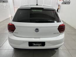 VOLKSWAGEN - POLO 1.0 200 TSI COMFORTLINE AUTOMÁTICO - 2022/2022 - BRANCA - R$ 88.900,00
