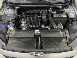 HYUNDAI - HB20S 1.0 LIMITED 12V FLEX 4P MANUAL - 2022/2023 - PRATA - R$ 82.500,00