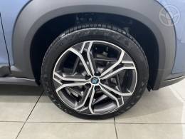 FIAT - FASTBACK 1.0 IMPETUS 200 TURBO FLEX 4P AUTOMÁTICO - 2025/2025 - AZUL - R$ 133.500,00