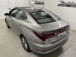 HYUNDAI - HB20S 1.0 LIMITED 12V FLEX 4P MANUAL - 2022/2023 - PRATA - R$ 78.900,00