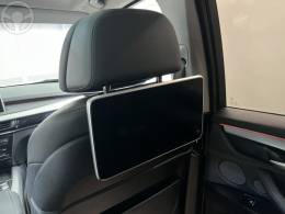 BMW - X5 3.0 4X4 30D I6 TURBO DIESEL 4P AUTOMÁTICO - 2018/2018 - CINZA - R$ 203.900,00