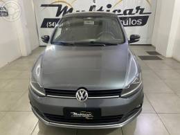 VOLKSWAGEN - FOX 1.6 MSI TOTAL FLEX CONNECT 4P MANUAL - 2020/2021 - BRANCA - R$ 64.500,00