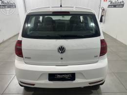 VOLKSWAGEN - FOX 1.6 MI 8V FLEX 4P MANUAL - 2013/2013 - BRANCA - R$ 40.500,00