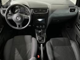 VOLKSWAGEN - FOX 1.6 MI PRIME 8V FLEX 4P MANUAL - 2012/2013 - BRANCA - R$ 42.500,00