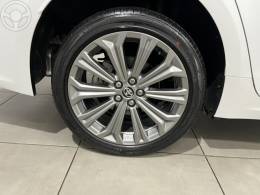 TOYOTA - COROLLA 2.0 XEI 16V FLEX 4P AUTOMÁTICO - 2022/2023 - BRANCA - R$ 133.900,00