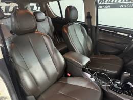 CHEVROLET - TRAILBLAZER 2.8 PREMIER 16V TURBO DIESEL 4P AUTOMÁTICO - 2019/2020 - BRANCA - R$ 210.900,00