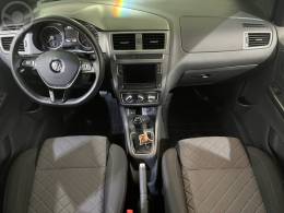 VOLKSWAGEN - FOX 1.6 MSI XTREME 8V FLEX 4P MANUAL - 2021/2021 - BRANCA - R$ 68.900,00