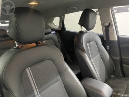 CHEVROLET - TRACKER 1.0 12V LT TURBO FLEX 4P AUTOMÁTICO - 2021/2021 - AZUL - R$ 94.900,00